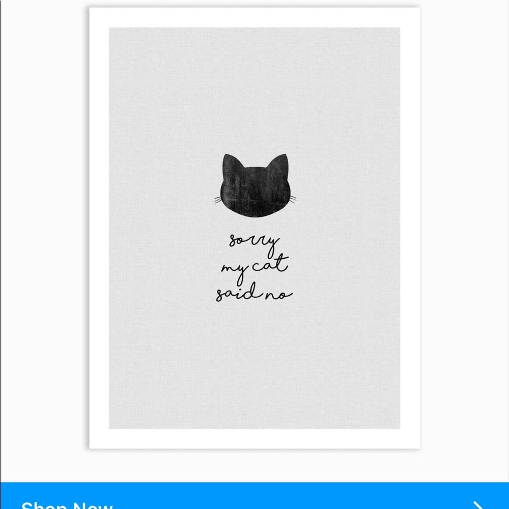 Meet your Posher, Kathryn